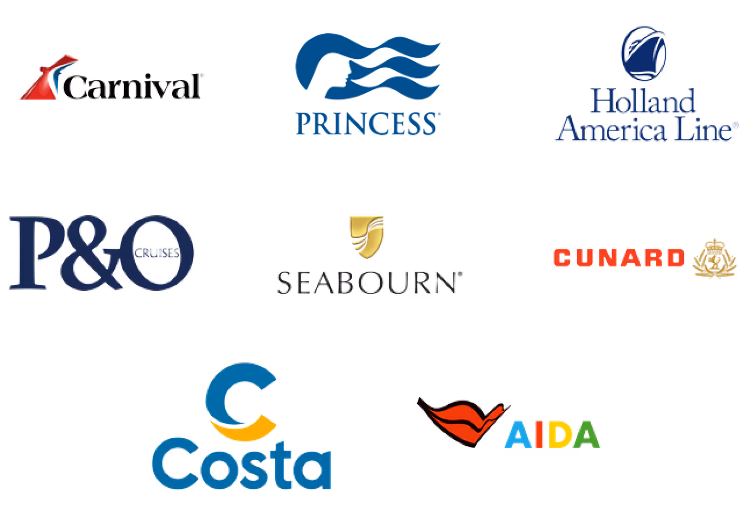 www.oceanchiphire.org Corporation brand logos